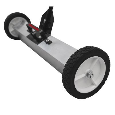 Magnetisk fejemaskine 460 mm (18